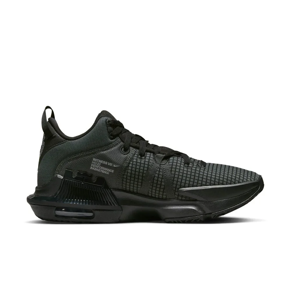 [DM1123-004] Mens Nike LEBRON WITNESS 7 - Picture 3 of 6